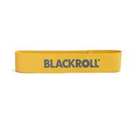 Blackroll Loop Band Yellow (Extra Light)