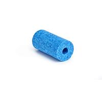 BLACKROLL Micro Fascia Roller - The Original - Very Small Self Massage Roller for Fascia, unisex_adult, Fascia roller, AMMIAZC, azure, MICRO
