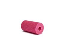 Blackroll Micro Foam Roller - Compact Pink Massage Tool for Home Training & Wellness