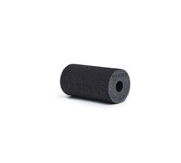 BLACKROLL Micro Fascia Roller - The Original - Very Small Self Massage Roller for Fascia, unisex_adult, Fascia roller, AMMIBKC, Black, MICRO