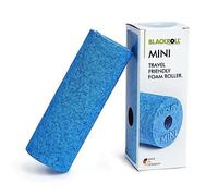 BLACKROLL® MINI Faszienrolle - das Original. Die kleine Selbstmassage-Rolle für die Faszien in verschiedenen Farben