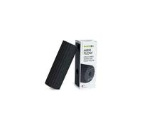 Blackroll Mini Flow Massage Roller - Compact Recovery Tool for Home Training & Wellness