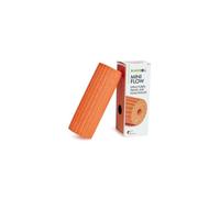 Blackroll Mini Flow Massage Roller - Travel Size for Home Training & Wellness