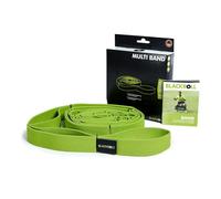 BLACKROLL Exercise Fitness Bands in different resistance grades and colours (LOOP BAND, RESIST BAND, MULTI BAND)