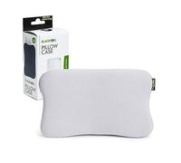 Blackroll Pillow Case Jersey Light Grey