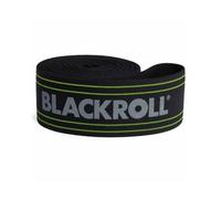 Blackroll Resistance Band - Extreme Strength for Home Training, Ideal for Strength and Rehabilitation