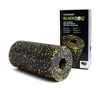 BLACKROLL® STANDARD - The original (density medium) - Self massage foam roller - Muscle roller in different colours, 30cm + booklet