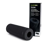 BLACKROLL® STANDARD - The original (density medium) - Self massage foam roller - Muscle roller in different colours, 30cm + booklet