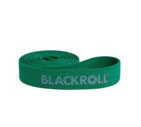 Blackroll Super Band Green for Effective Home and Strength Training, Versatile Resistance Band for Fitness and Rehabilitation