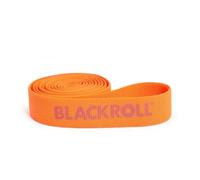 Blackroll Super Band Light Orange - Resistance Band for Strength and Mobility Training, Ideal for Rehabilitation and Flexibility Exercises
