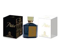 Blackroot Sapphire’s Choice Oud Perfume | Unisex Eau De Parfum | Floral and Oud Fragrance | Made in UAE
