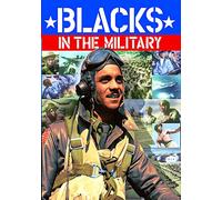 Blacks In The Military (DVD) (2008) (All Regions) (NTSC) (US Import)