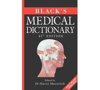 Black's Medical Dictionary