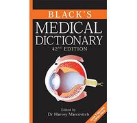 Black's Medical Dictionary