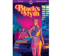 Black's Myth