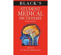Black's Student Medical Dictionary
