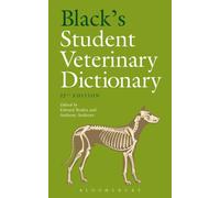 Black's Student Veterinary Dictionary
