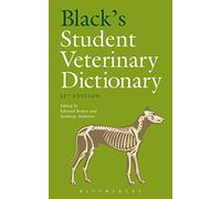 Black's Student Veterinary Dictionary