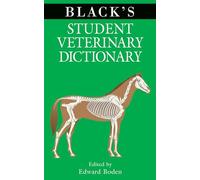 Black's Student Veterinary Dictionary