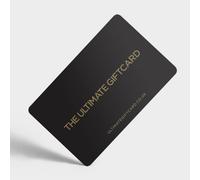 Blacks The Ultimate Gift Card, Black 80