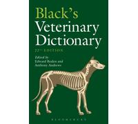 Black's Veterinary Dictionary
