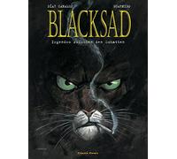 Blacksad 01. Irgendwo zwischen den Schatten