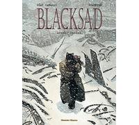Blacksad 02. Arctic Nation by Juanjo Guarnido Juan Diaz Canales (2003-11-07)