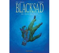 Blacksad 04 by Canales, Guarnido New 9783551747648 Fast Free Shipp HB.