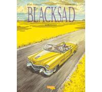 Blacksad 05 by Canales, Guarnido New 9783551747655 Fast Free Shipping.
