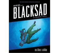 Guarnido, Juanjo - Blacksad: A Silent Hell