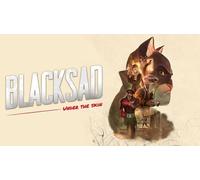 Blacksad: Under the Skin