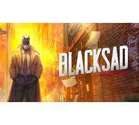 Blacksad - Under The Skin