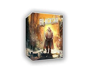Blacksad Under the Skin Collector's Edition (Nintendo Switch)