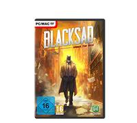 Blacksad - Under the Skin Limited-Edition