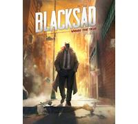 Blacksad: Under the Skin (PC) - Steam Account - GLOBAL