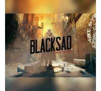 Blacksad: Under the Skin (PC) Steam Key - EU