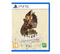 Blacksad: Under the Skin (PS5)