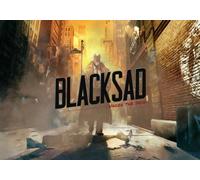 Blacksad: Under the Skin (Xbox One / Xbox Series X|S) Xbox Live Key - UNITED STATES