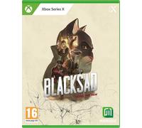 Blacksad: Under the Skin - Xbox