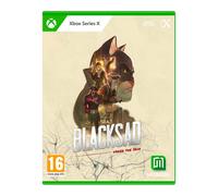 Blacksad: Under the Skin - Xbox
