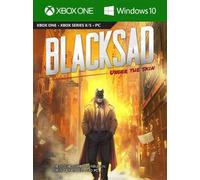 Blacksad: Under the Skin (Xbox Series X/S, PC) - Xbox Live Account - GLOBAL