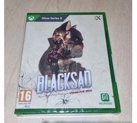 Blacksad: Under the Skin - Xbox