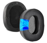 BlackShark V2 PRO Replacement Earpads Cooling Gel Ear Cushion Compatible with BlackShark V2/BlackShark V2 Pro Gaming Headset (Does Not Fit 2023 Model) Ear Pads, High-Density Noise Cancelling Foam