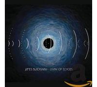 Blackshaw;James - Litany Of Echoes