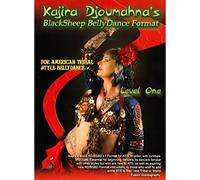 BlackSheep BellyDance Level One - Kajira Djoumahna