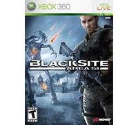 Blacksite: A51 / Game