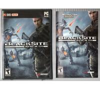 Blacksite: Area 51
