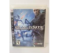 Blacksite: Area 51 - Playstation 3