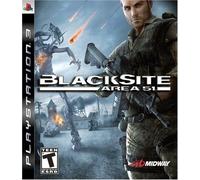 Blacksite: Area 51 PlayStation 3 (Sony Playstation 3) (US IMPORT)