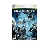 Blacksite: Area 51 (Xbox 360)